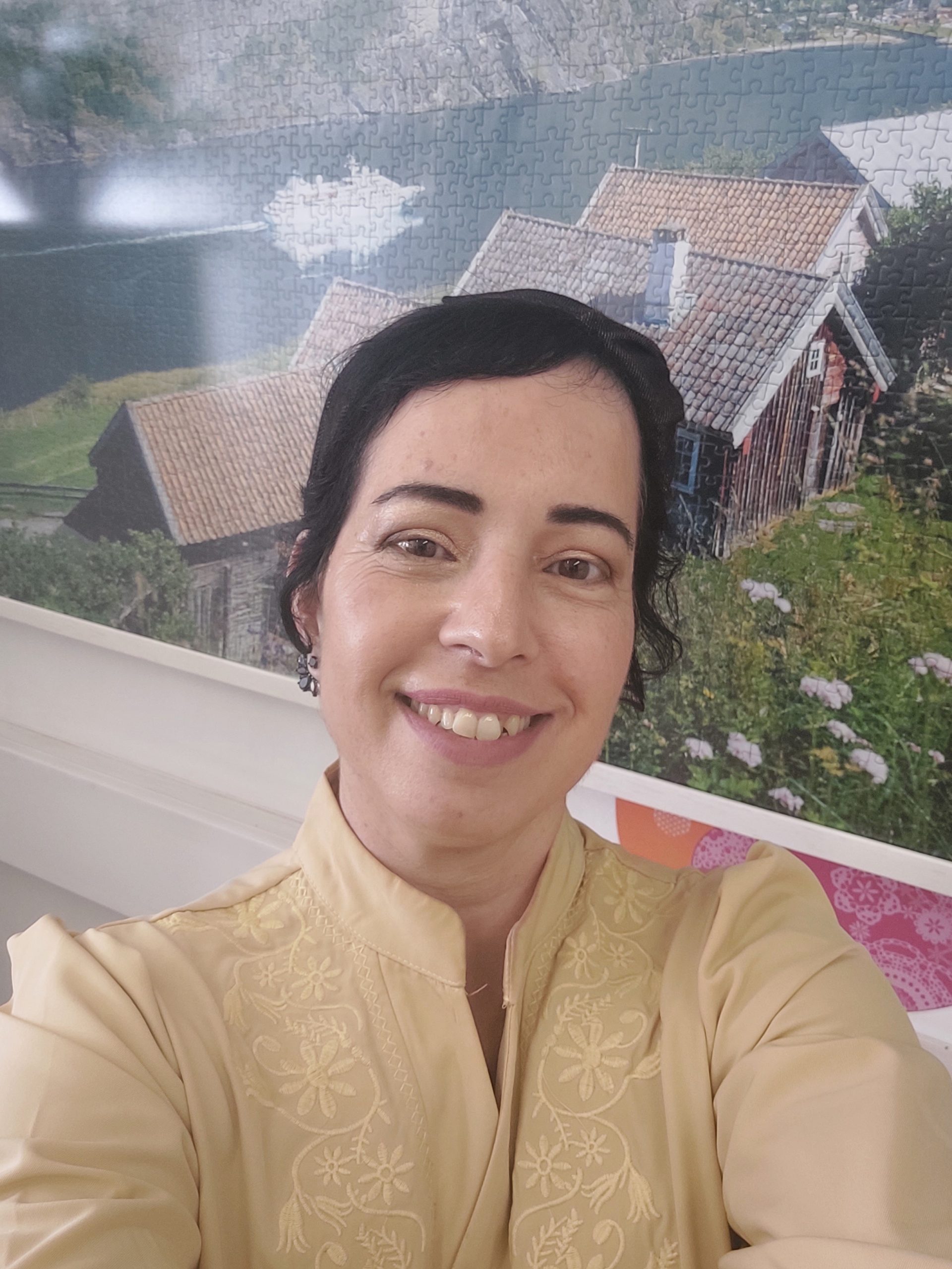 Read more about the article Ornit Tsoury, administrator, social media
