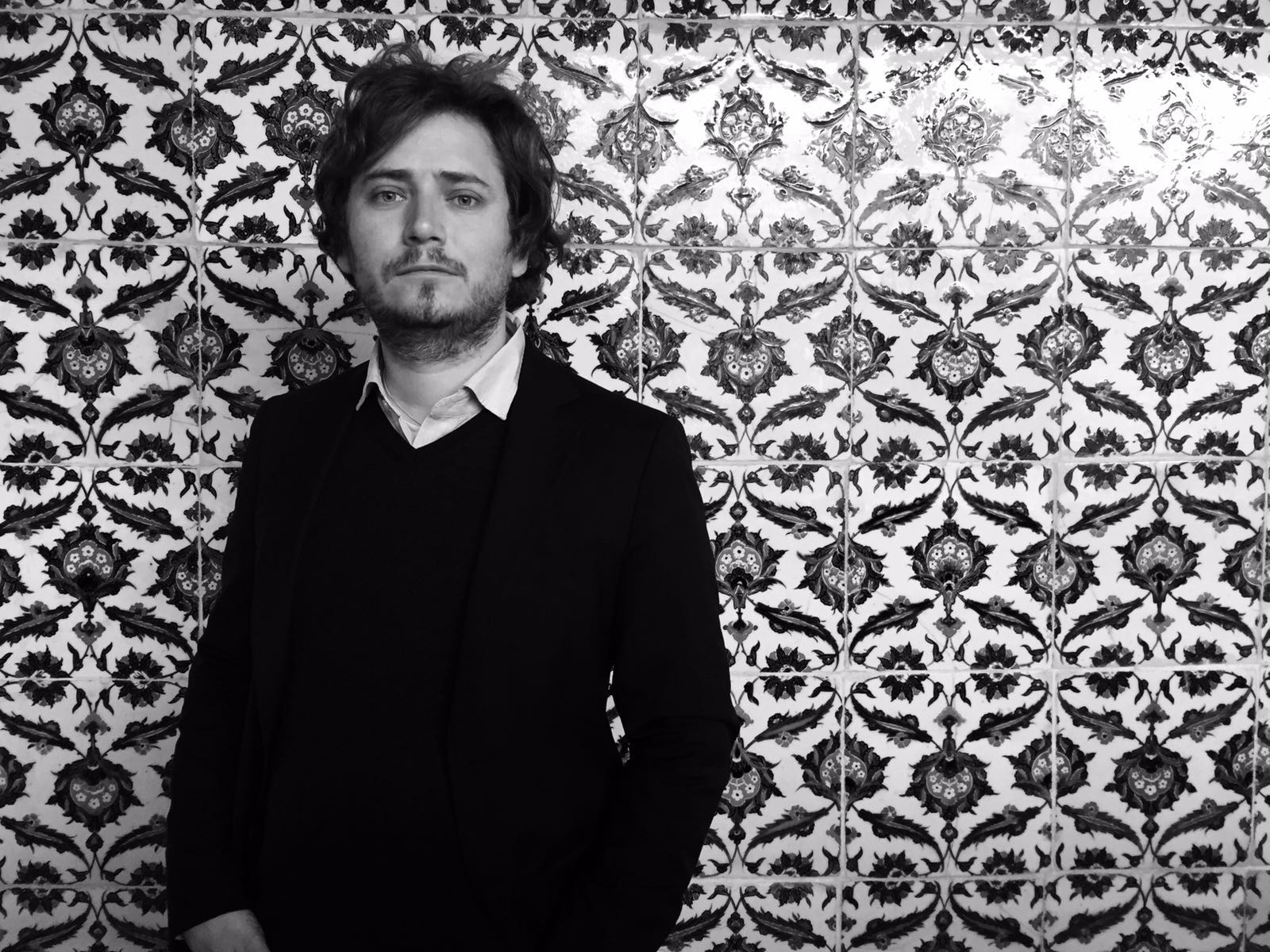 Read more about the article Dr. Fabien Montcher – February – March 2018