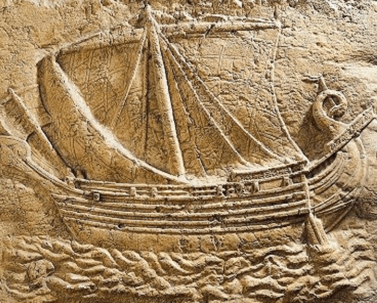 Read more about the article 10/5/18 – THE PHOENICIAN SERIES – Afternoon with Timmy Gambin, Maritime Archaeologist
