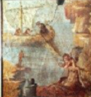 Read more about the article 10/6/18 – The Journeys of a Jewish Scholar: Flavius Josephus and the Circulation of Ideas in the Early Roman Mediterranean