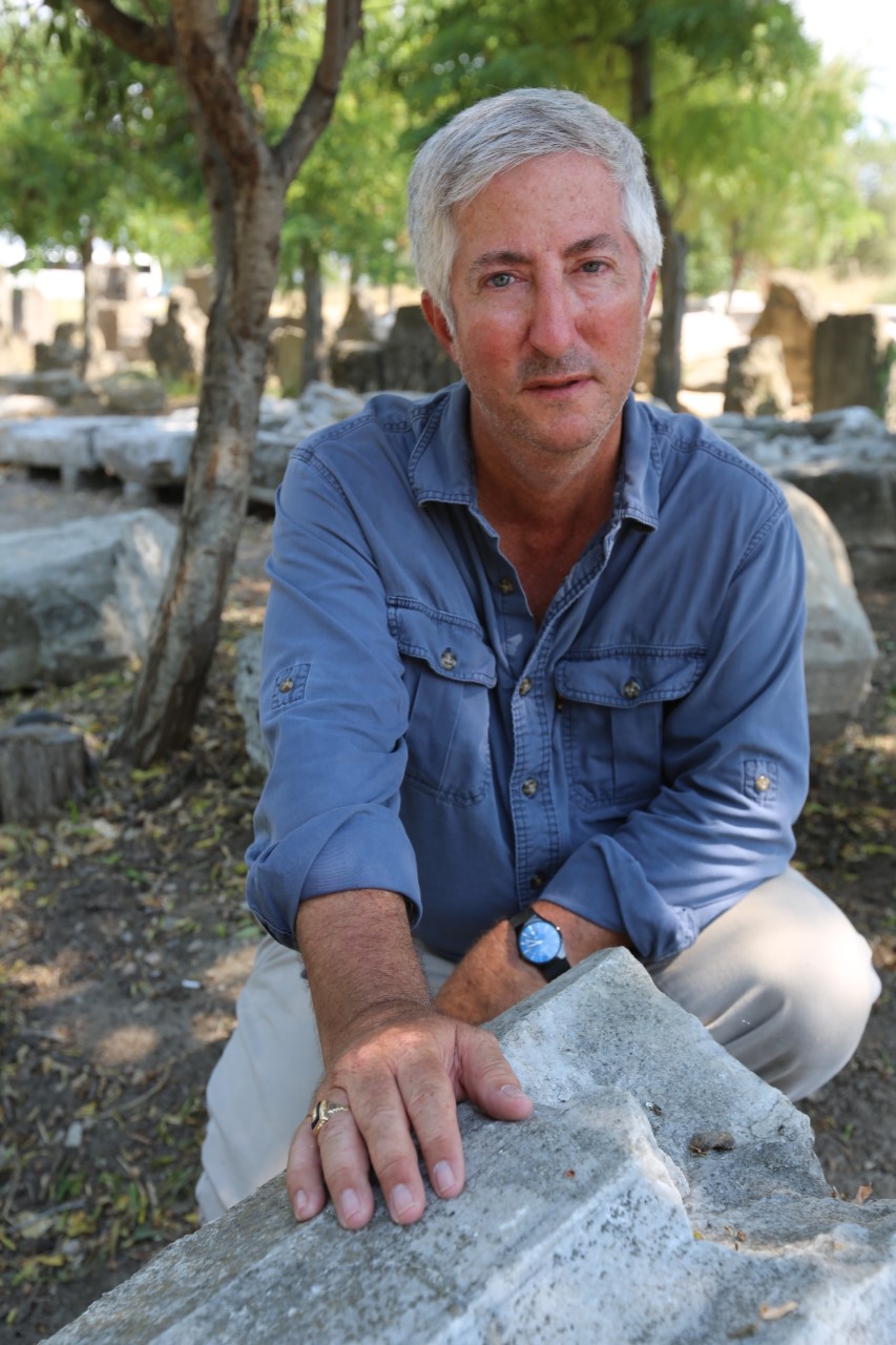 Eric H. Cline
