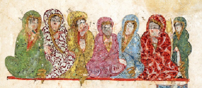 Read more about the article Conferences – Kinship and Community in the Early and Medieval Islamic Mediterranean