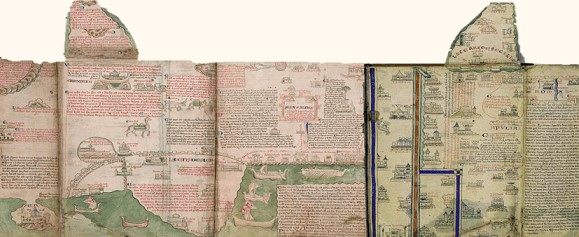 Read more about the article 1/11/18 – Disrupted Cities: Urban Unrest and the Development of Civic Communities in the Latin East and Norman Italy