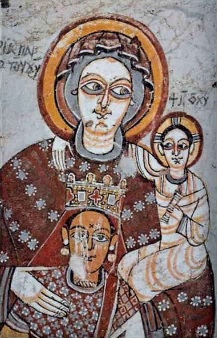Read more about the article 5/3/19 – Constructions of Otherness in Latin Travellers’ Writings in Cilicia, Syria, Palestine and Egypt (14th Century)