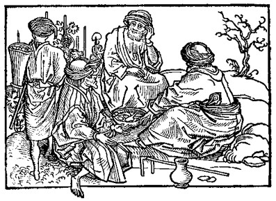 Read more about the article 6/3/19 – Workshop – Pilgrimage & Ethnography