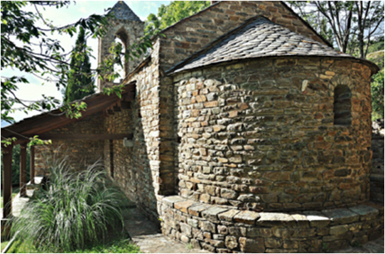 Read more about the article 13/06/2019 – A Record of Sworn Testimony from Catalonia (987 CE), or, a Scheming Abbess, a Bored Scribe, and Thirty-Eight Other People
