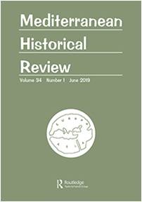 Read more about the article HCMH is now supporting the Mediterranean Historical Review