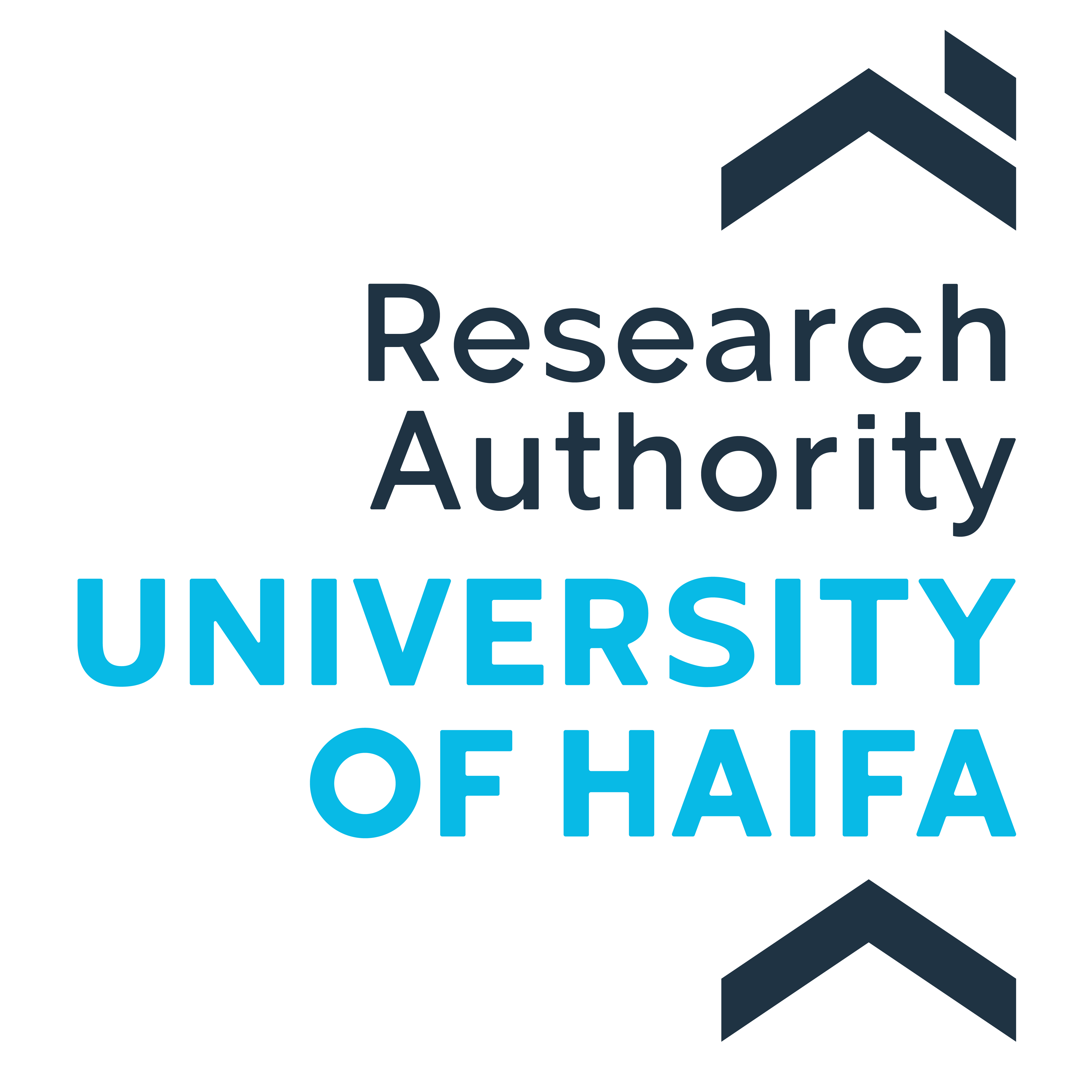 Research Authority logo