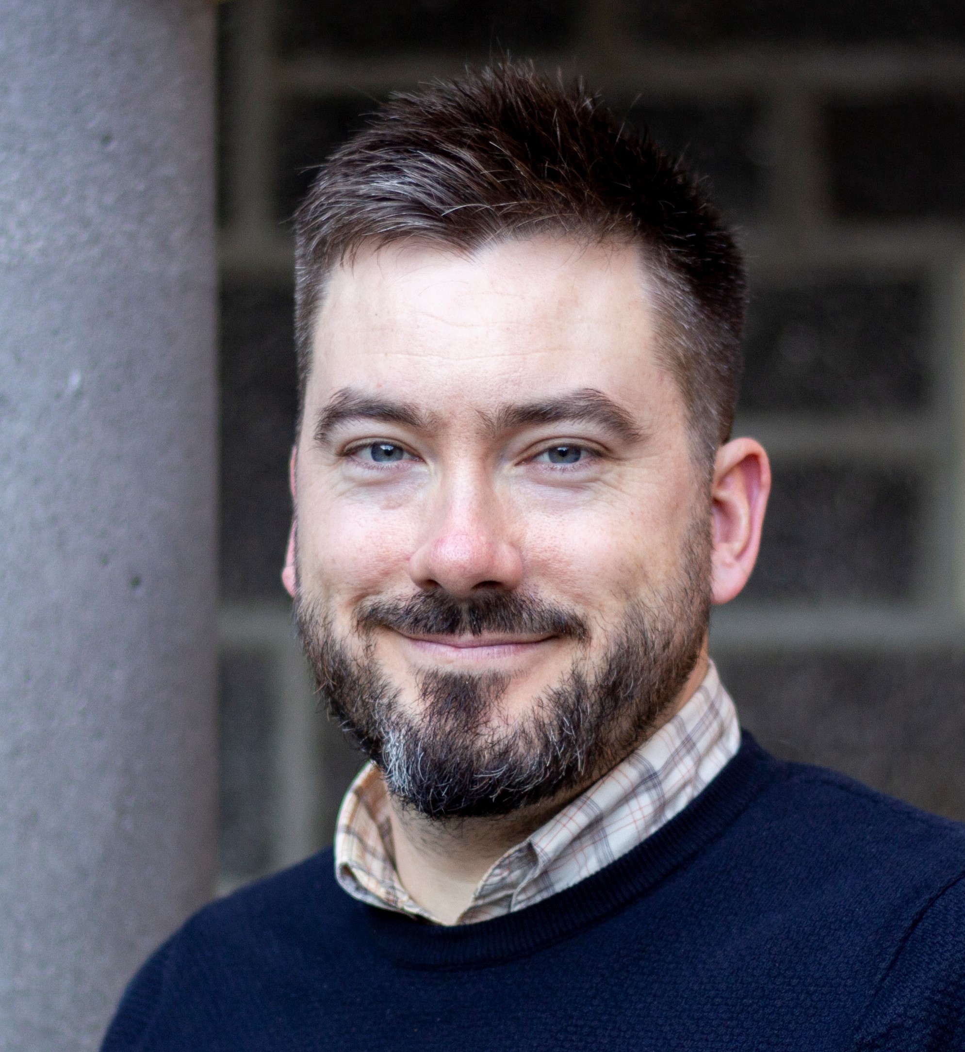 Read more about the article Dr. Dylan James 2022-2025