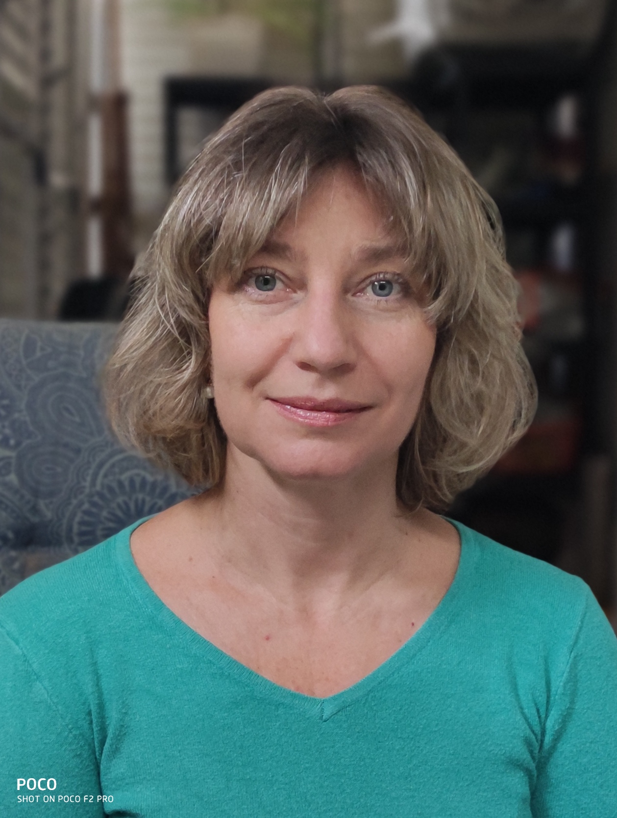 Read more about the article PhD candidate, Galina Rabinovich, wins 4-year Distinction Scholarship for 2021-2025