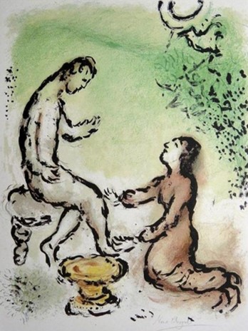Read more about the article 18-20/05/2021 – Modern Jewish Receptions of Classical Antiquity