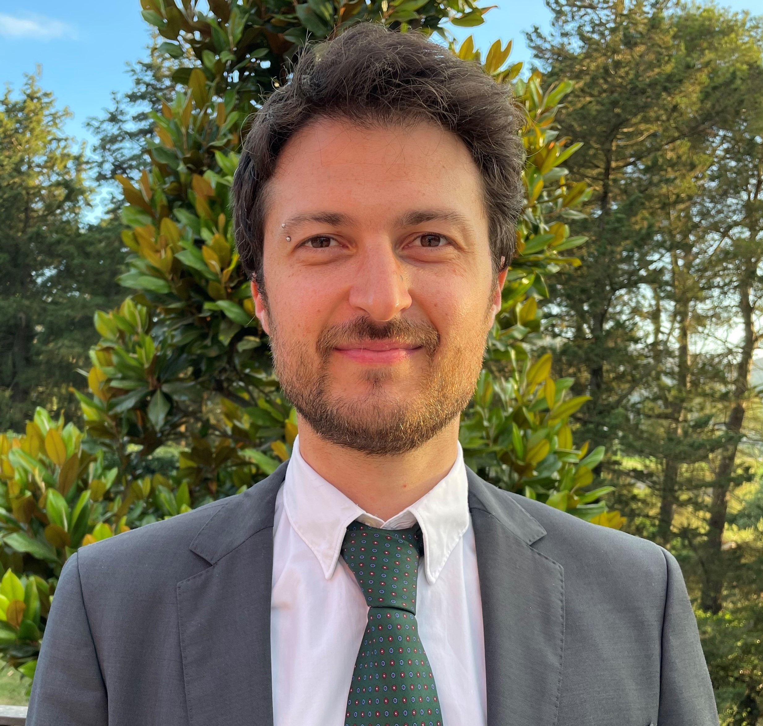Read more about the article Dr. Paolo Cimadomo 2021-2025