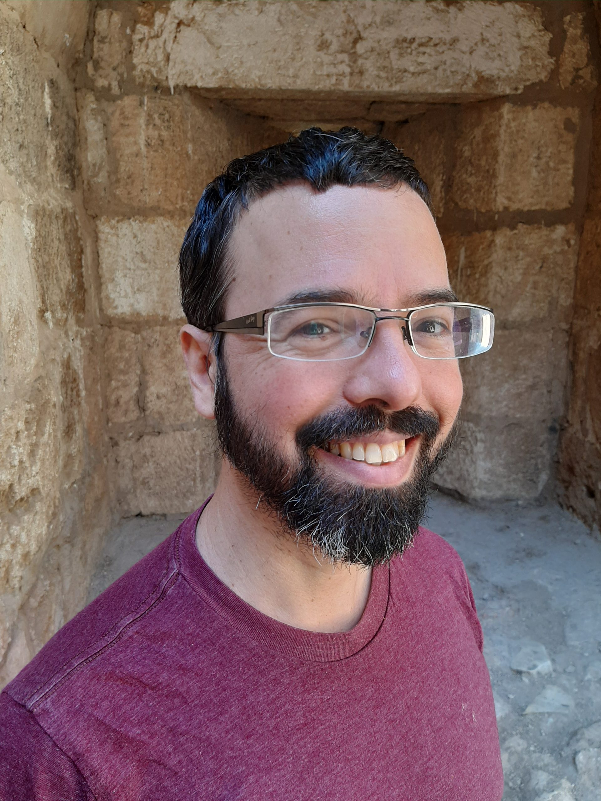 Read more about the article Dr. Tzafrir Barzilay 2021-2024