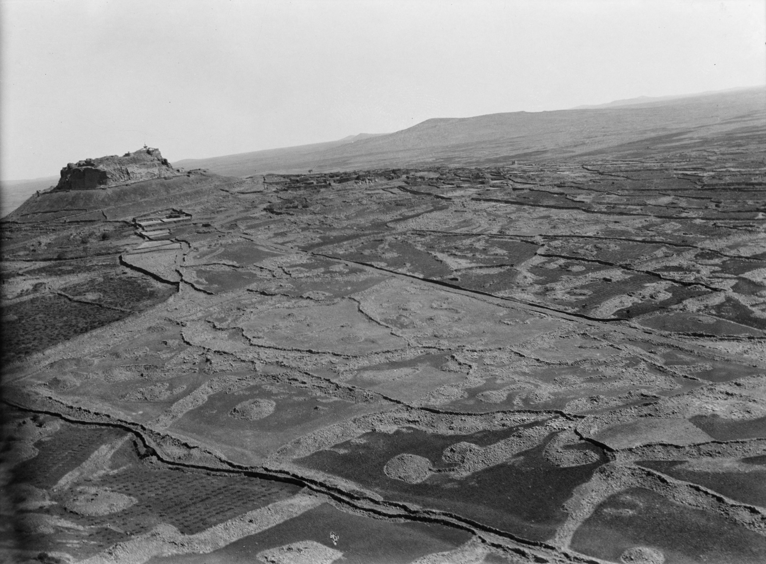Read more about the article 30/11/2021 – Between the desert and the sown: Relationships between (Semi-)Nomads and Sedentary People in the Roman and Late Roman Near East