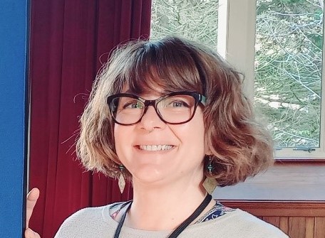 Read more about the article Sierra Harding, PhD candidate, reporting from the UKAS Conference, in Aberdeen