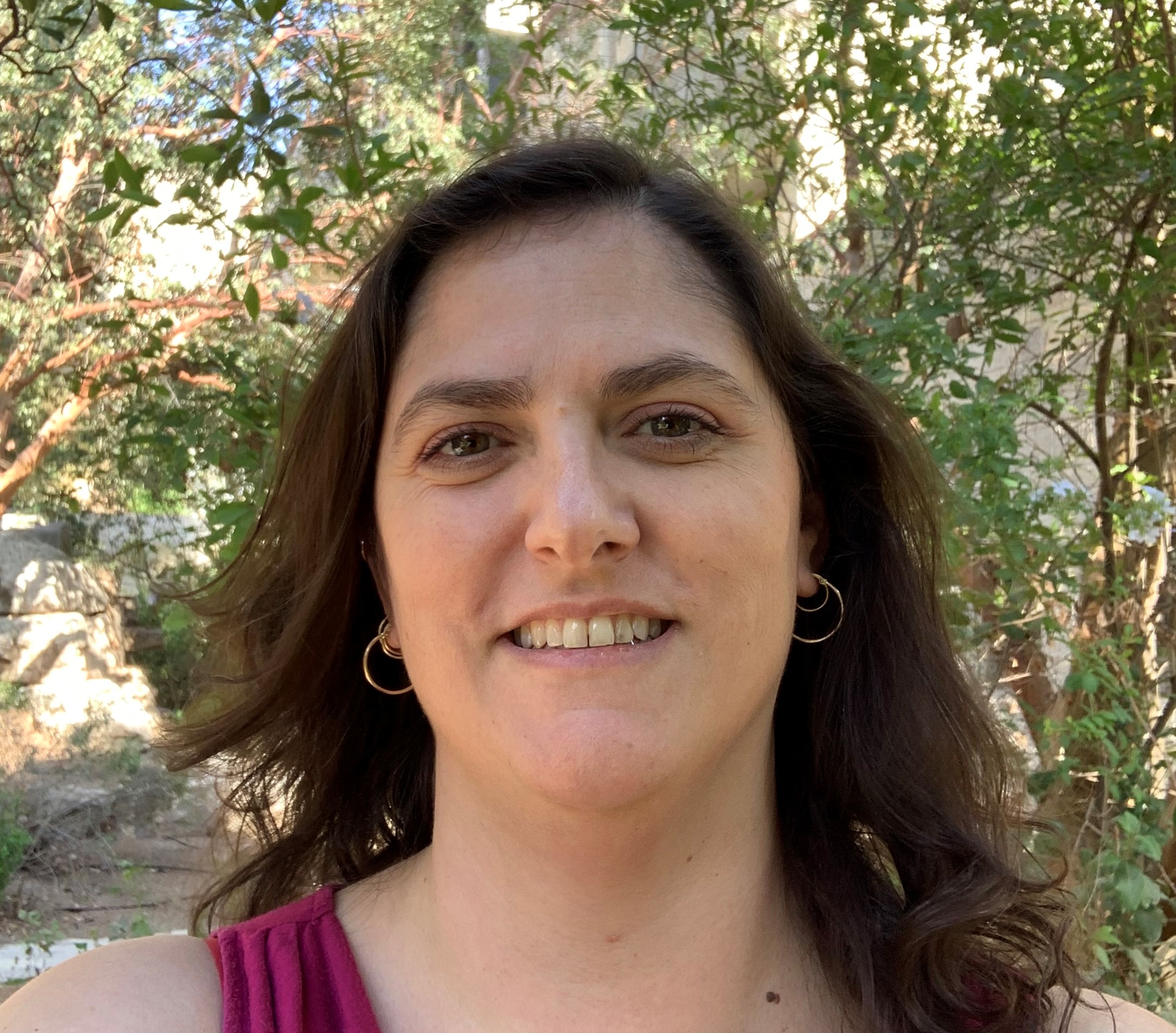 Read more about the article Dr. Shulamit Miller 2022-2025