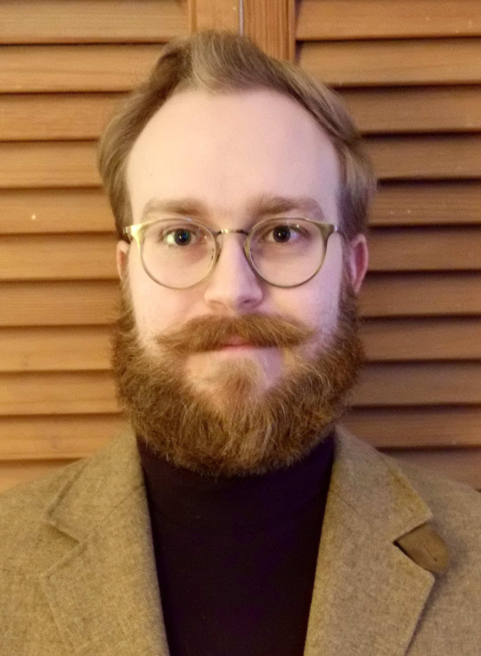 Read more about the article Dr. Walter Beers 2022-2023