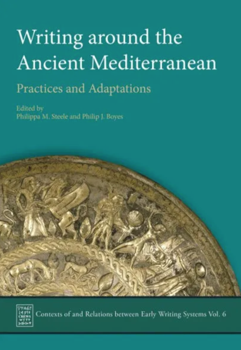 Read more about the article New book chapter by Beatrice Pestarino!