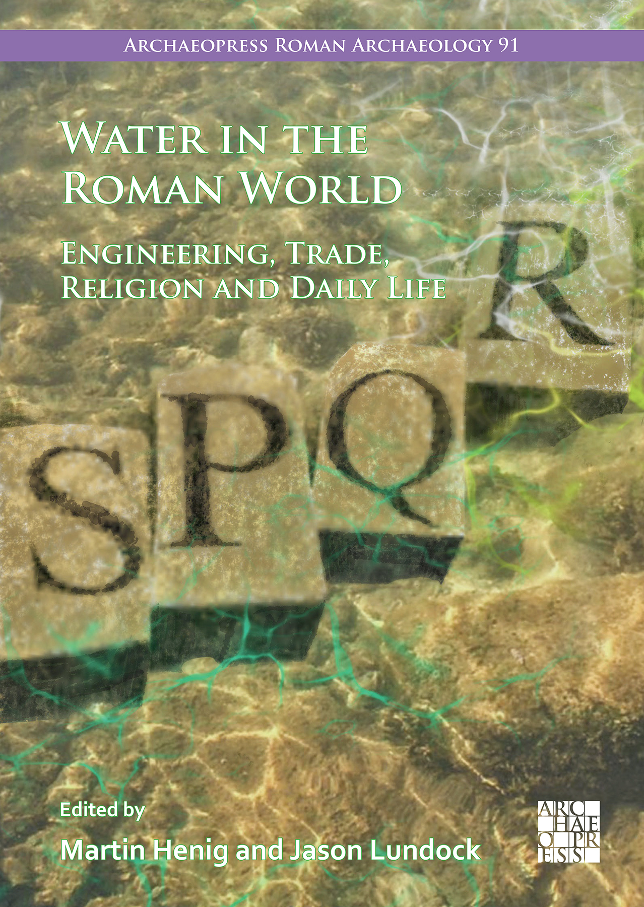 Read more about the article New book chapter by Federico Ugolini!