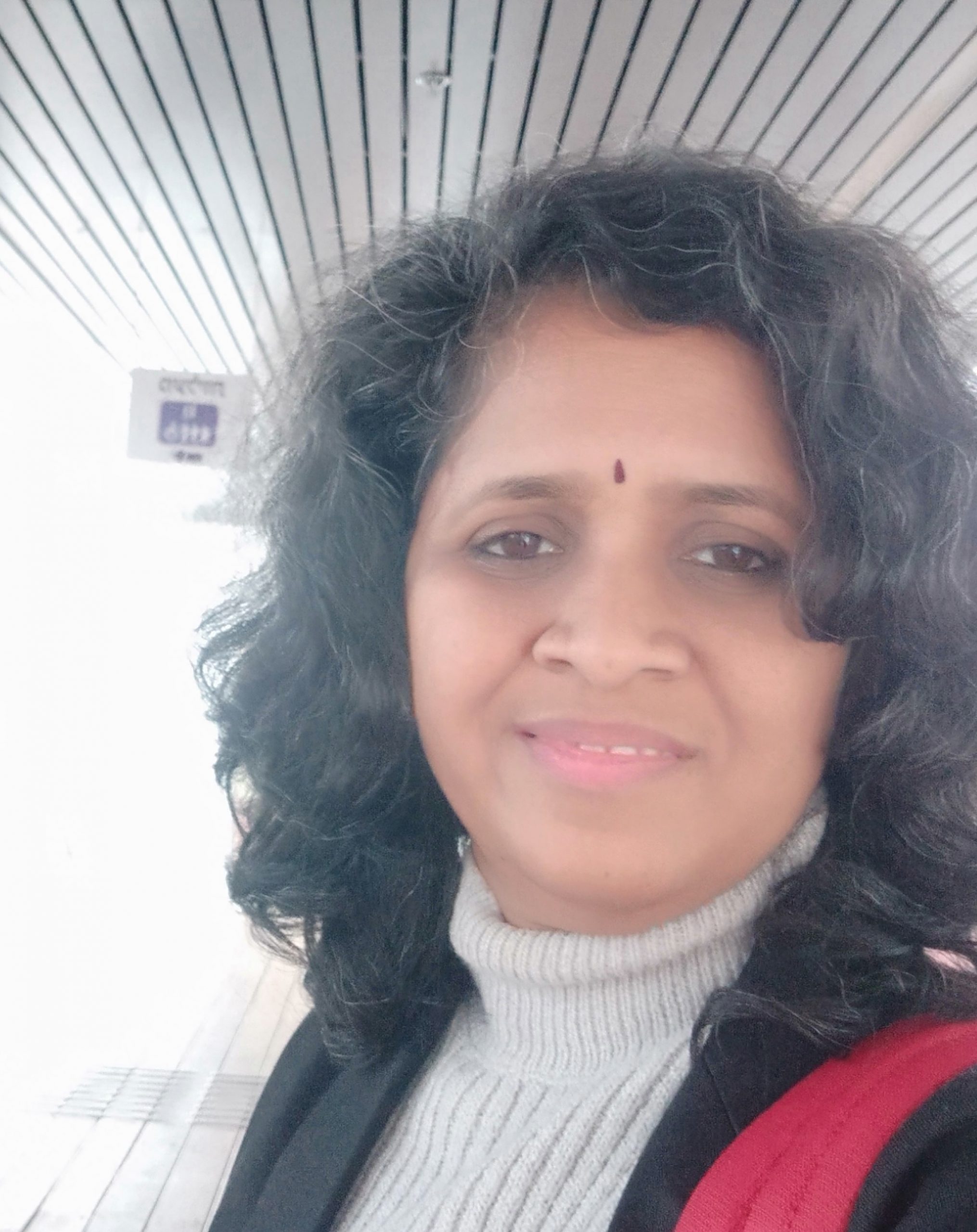 Read more about the article Ms. Sangeetha Priya 2022-2025
