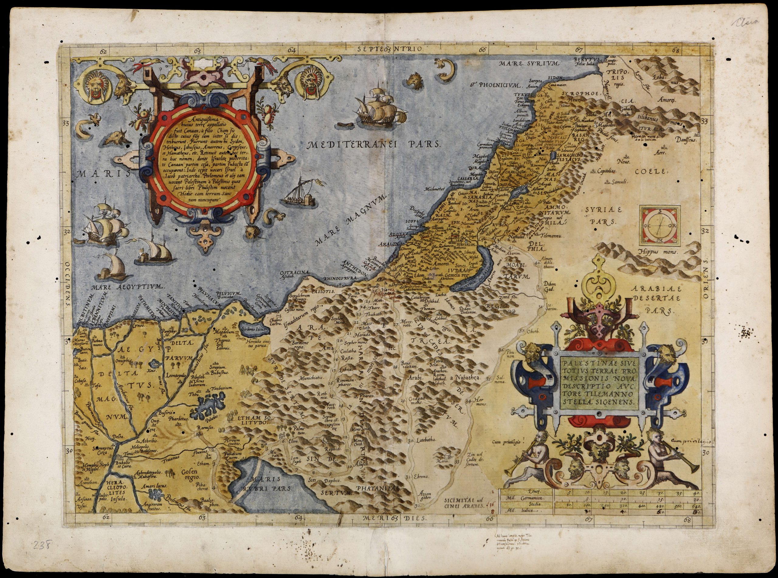 Read more about the article 29-31/5/23 – THALASSOCRACY – The Explanatory Power of the Mediterranean
