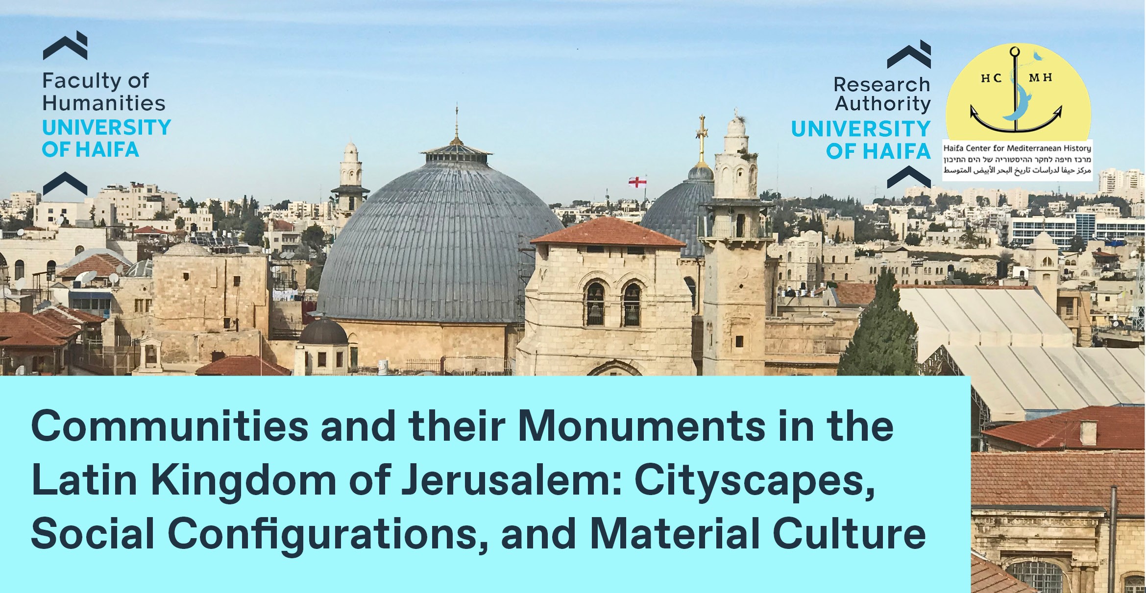 Read more about the article An International Conference — Monographs by Gil Fishhof and Anna Gutgarts