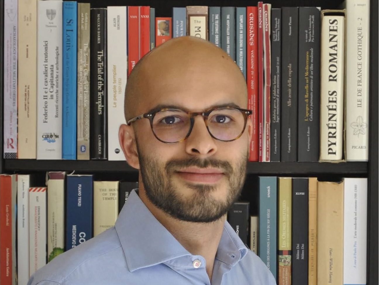 Read more about the article Dr. Lorenzo Mercuri 2026-2027